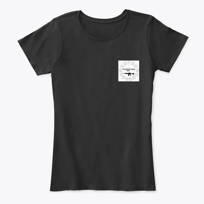 Womans Tee