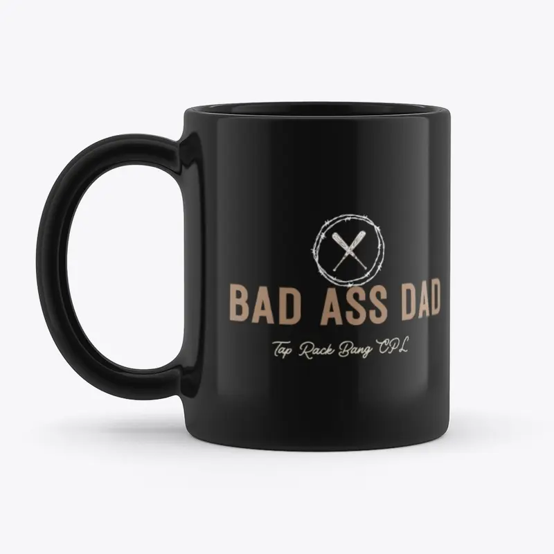 Dad Mug