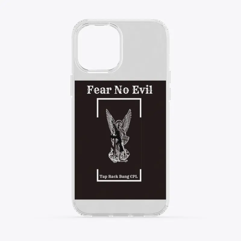 Fear No Evil Collection 