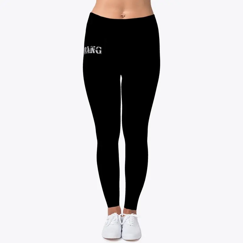 Woman's Leggings 