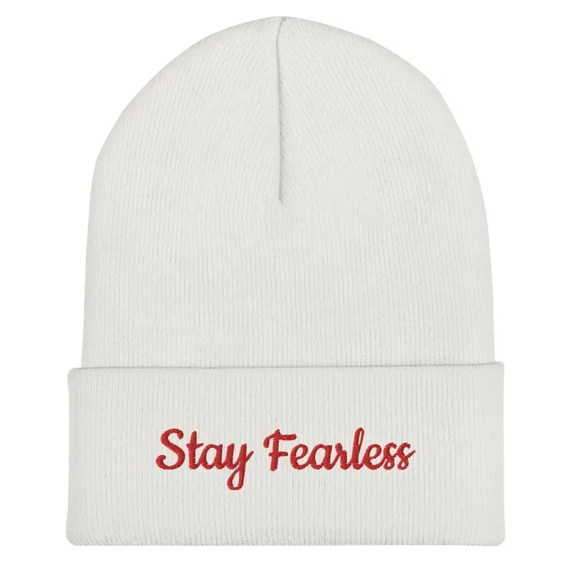 Stay Fearless Collection 