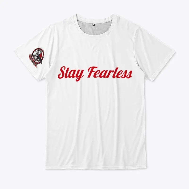 Stay Fearless Collection 